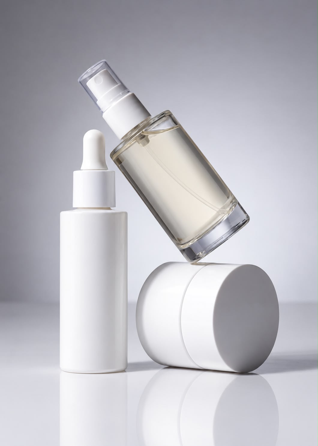 creams oils
