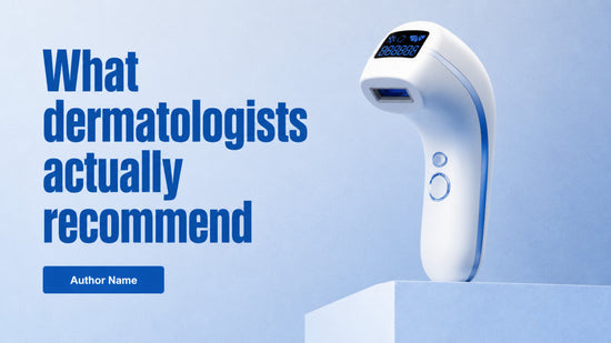 Best Hair Removal Device for Permanent Results in 2026
