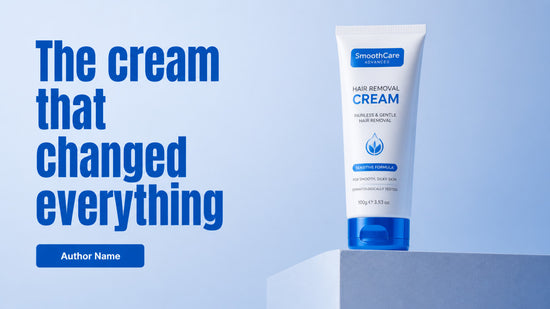 What is the Best Hair Removal Cream in 2026?