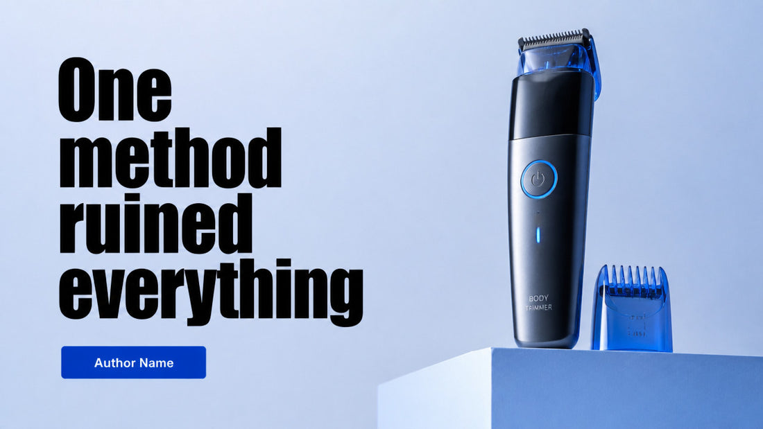 Best Pubic Hair Removal Methods Tested Over 6 Months