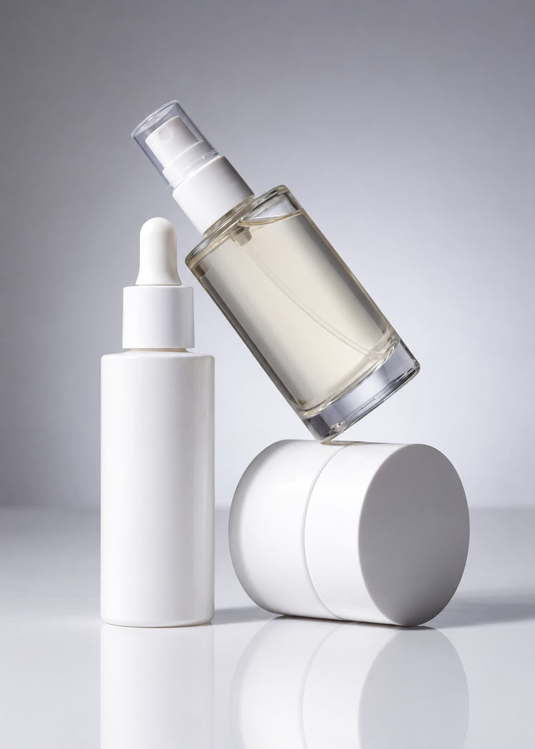 Creams & Oils