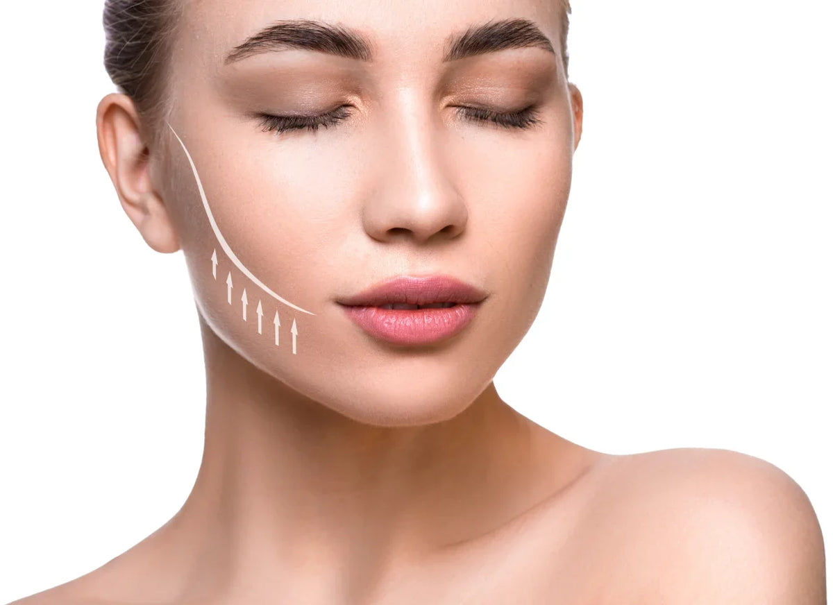Skin Lifting and Firming