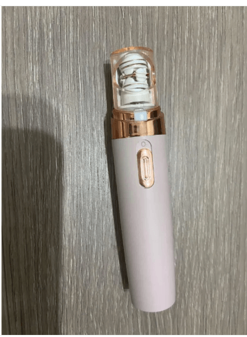 Tweezers Rechargeable Hair Removal Device your skin smooth and flawless wherever you go with our lightweight, portable hair removal device. Ideal for both