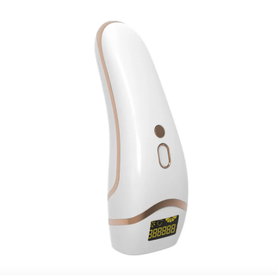 At-Home Laser Hair Removal Device — Permanent Reduction for Full Body
