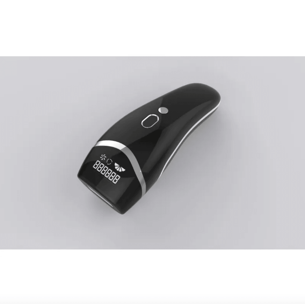 At-Home Laser Hair Removal Device — Permanent Reduction for Full Body