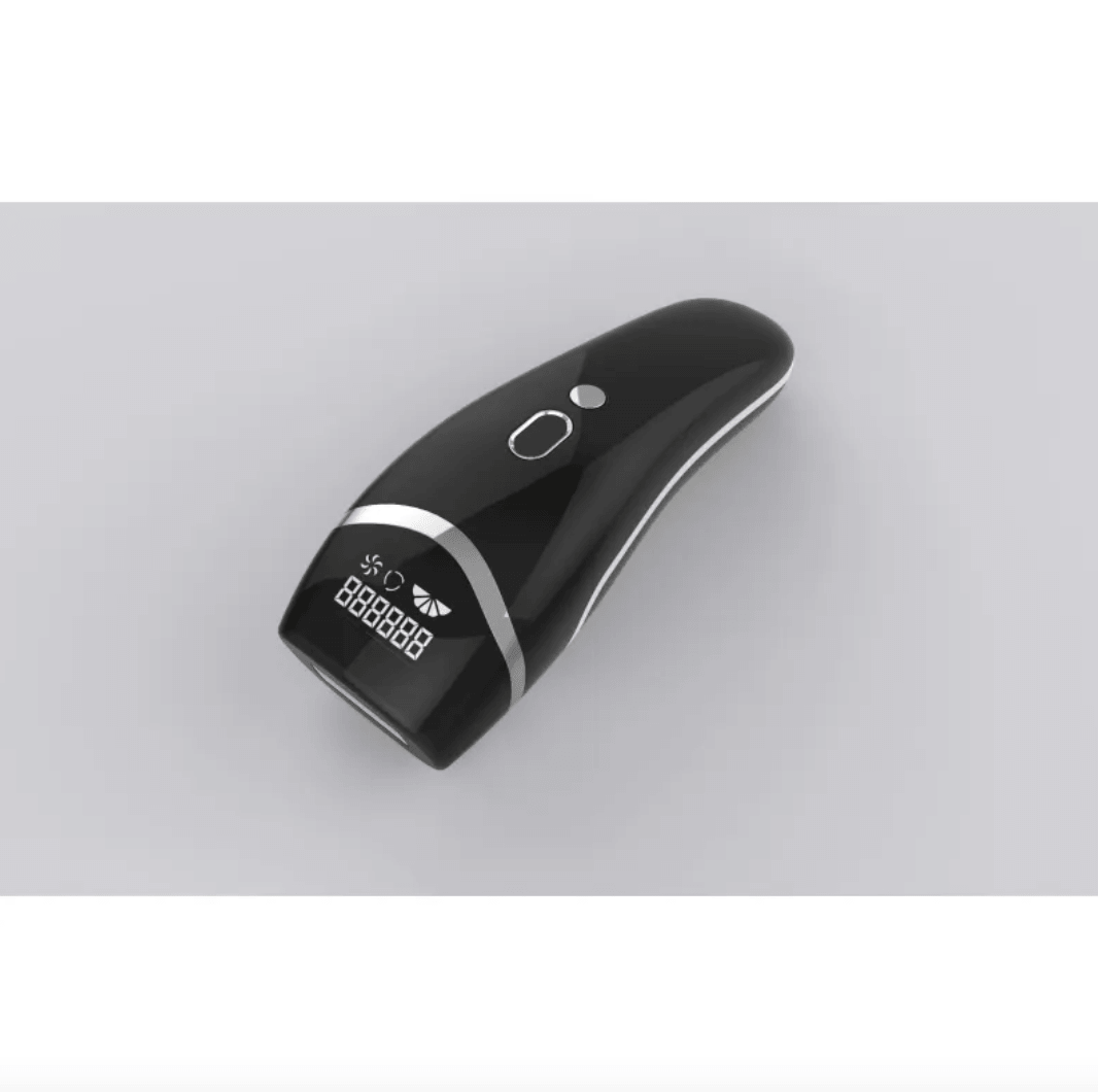 At-Home Laser Hair Removal Device — Permanent Reduction for Full Body