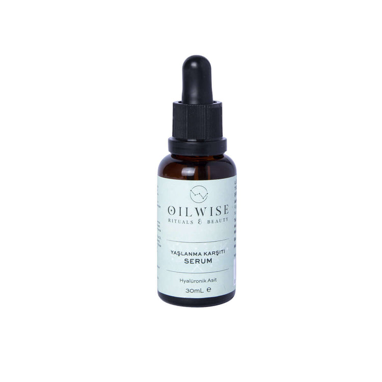 Serums & Treatments - Effective Skin Solutions