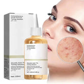 glycolic acid toner glycolic acid toner