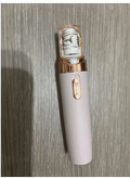 Tweezers Rechargeable Hair Removal Device