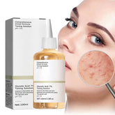 glycolic acid toner glycolic acid toner