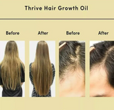  Moisturizing Repair Hair Care Essential Oil bottle with natural ingredients for healthy hair growth and shine.
