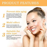 glycolic acid toner glycolic acid toner