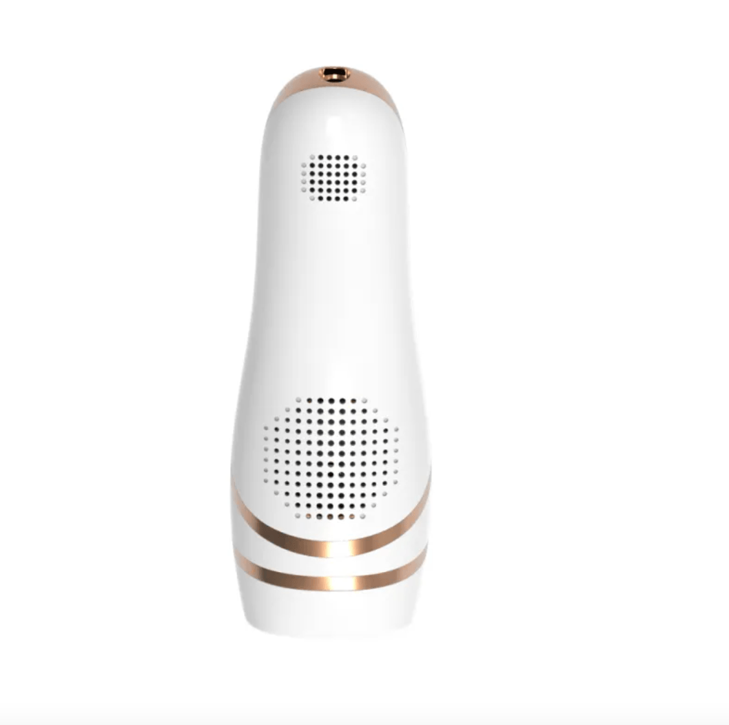 At-Home Laser Hair Removal Device — Permanent Reduction for Full Body