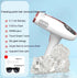 Underarm Hair Removal Instrument Product Description: Household Underarm Hair Removal InstrumentAchieve smooth, hair-free underarms with our Household Underarm Hair Removal Instrument.