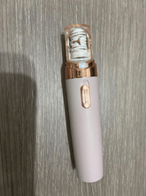 Tweezers Rechargeable Hair Removal Device your skin smooth and flawless wherever you go with our lightweight, portable hair removal device. Ideal for both