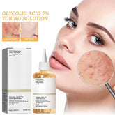 glycolic acid toner glycolic acid toner