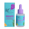 Hyaluronic Acid & Vitamin C Brightening Serum — Hydrate, Glow & Fade Dark Spots