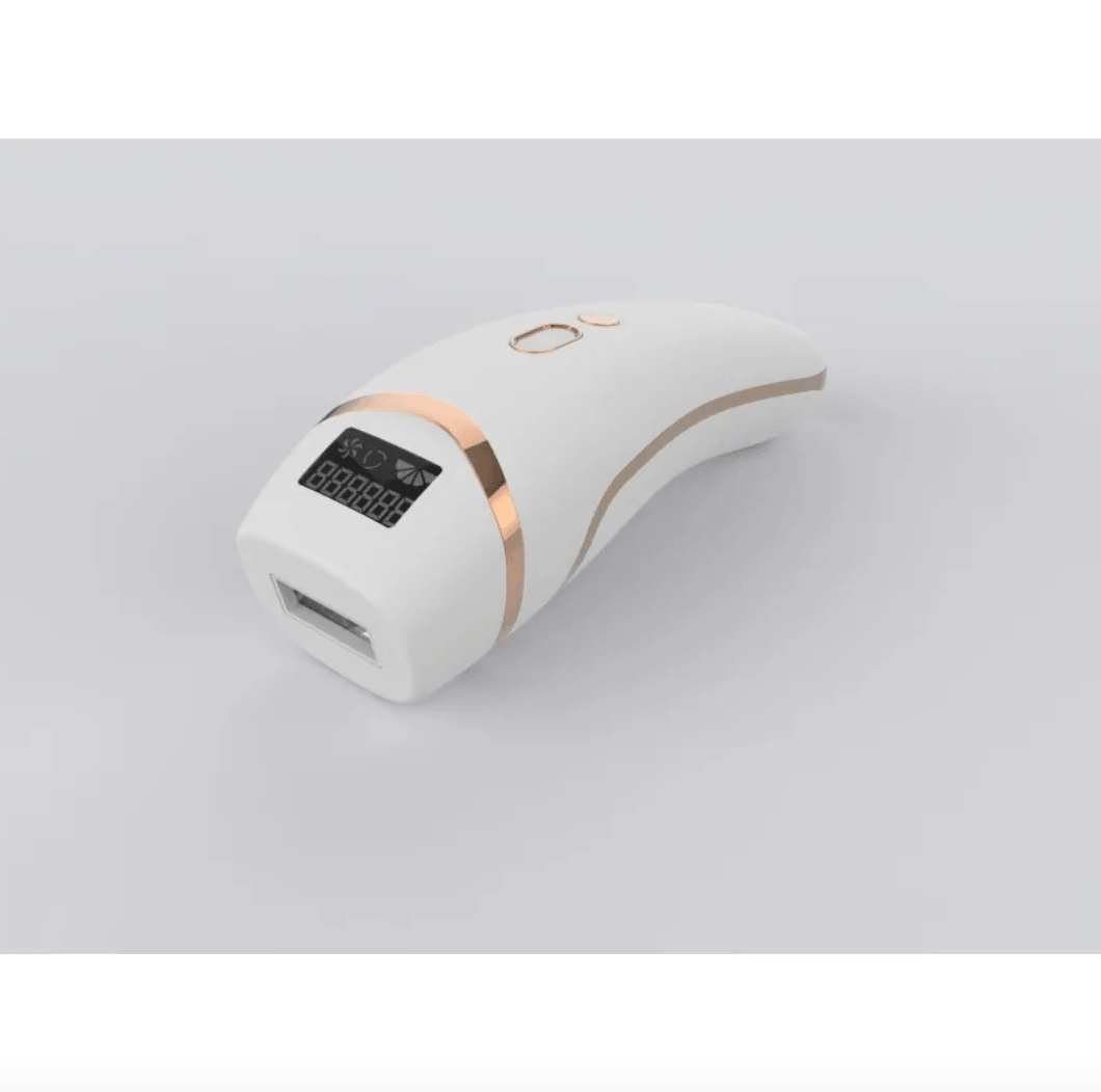 At-Home Laser Hair Removal Device — Permanent Reduction for Full Body